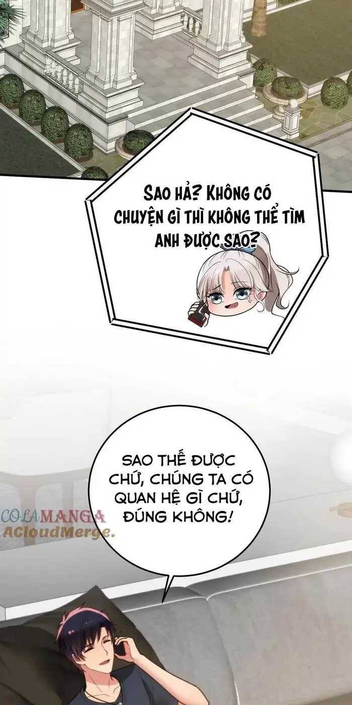 Ta Có 90 Tỷ Tiền Liếm Cẩu! Chap 236 - Next Chap 237