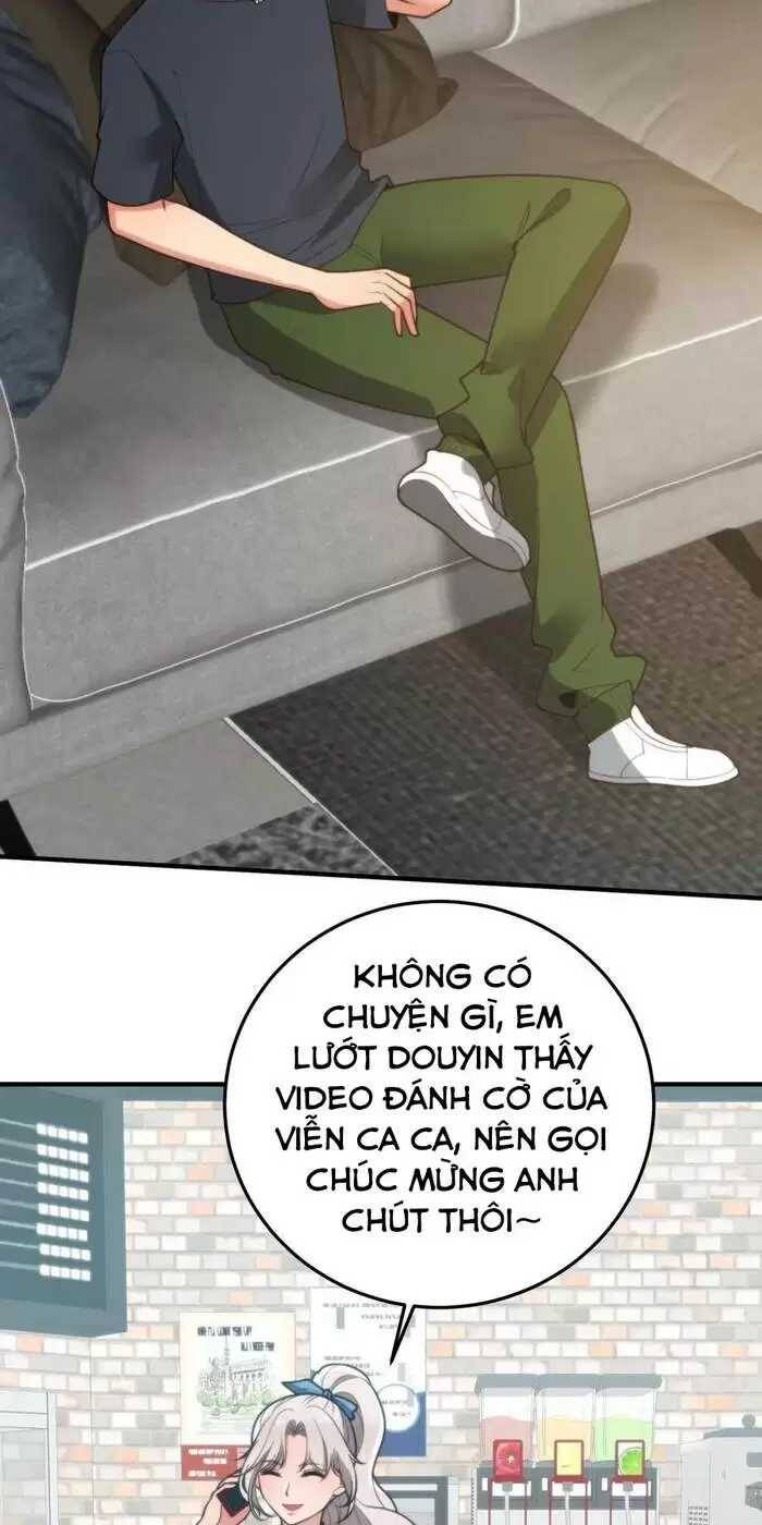 Ta Có 90 Tỷ Tiền Liếm Cẩu! Chap 237 - Next Chap 238