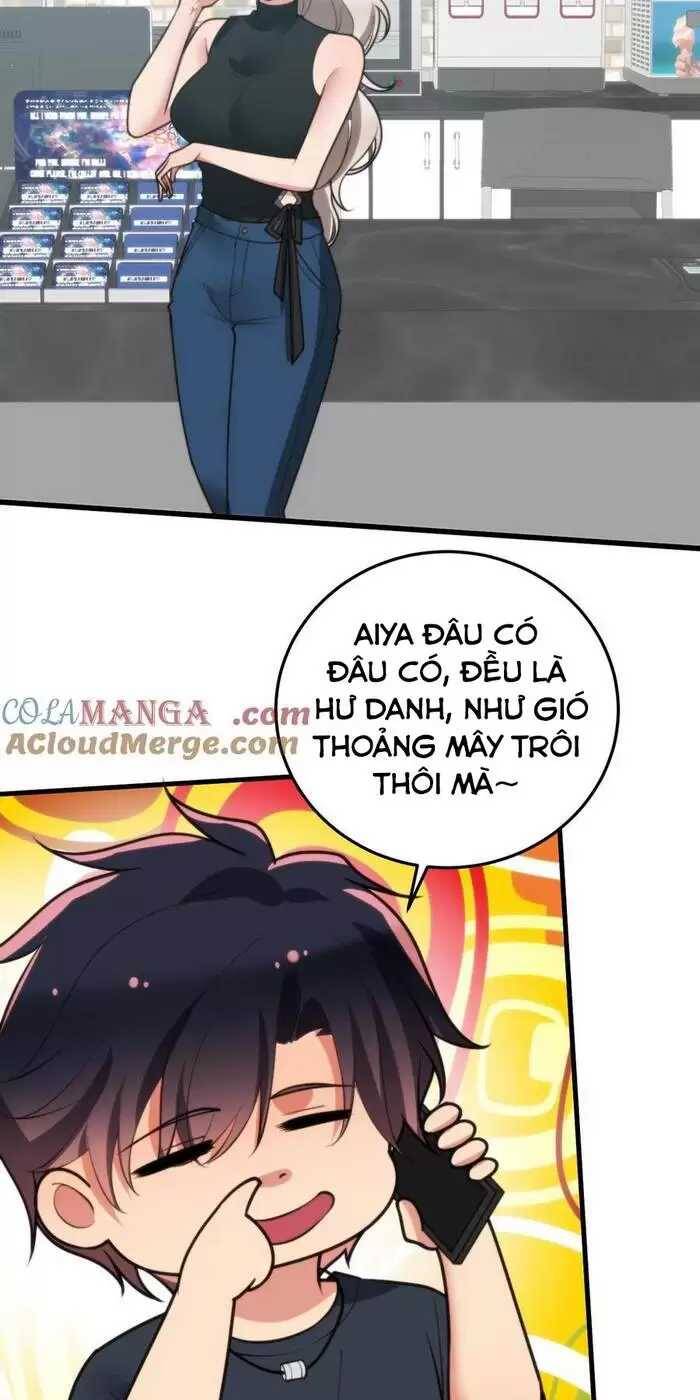 Ta Có 90 Tỷ Tiền Liếm Cẩu! Chap 236 - Next Chap 237