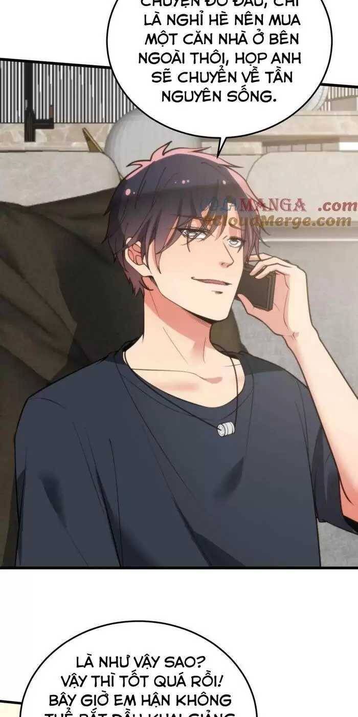 Ta Có 90 Tỷ Tiền Liếm Cẩu! Chap 235 - Next Chap 236