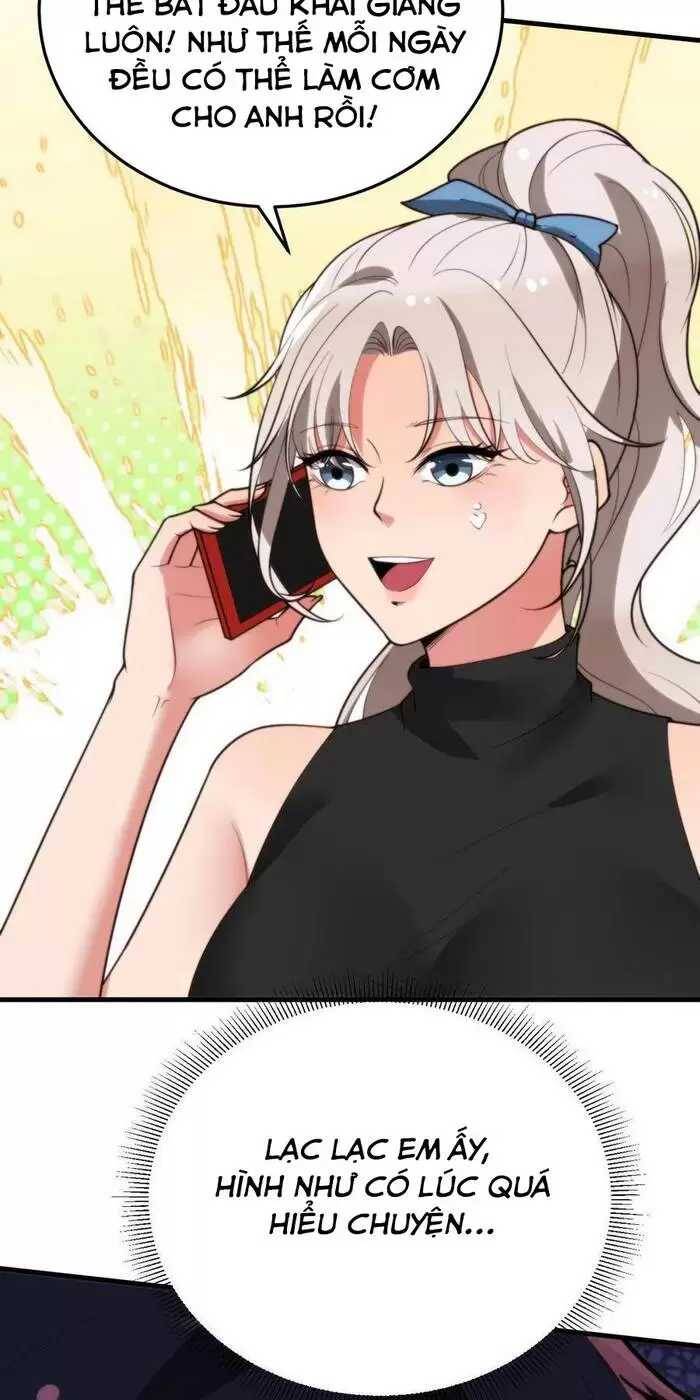 Ta Có 90 Tỷ Tiền Liếm Cẩu! Chap 236 - Next Chap 237