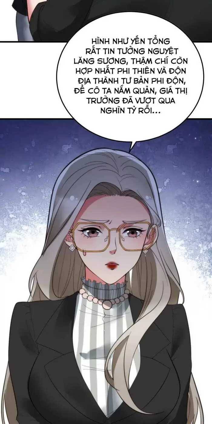 Ta Có 90 Tỷ Tiền Liếm Cẩu! Chap 239 - Next Chap 240