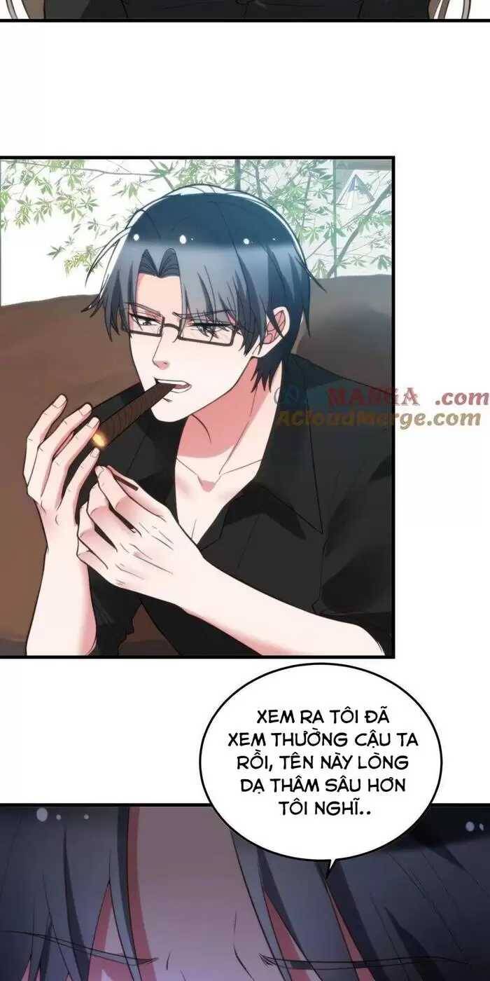 Ta Có 90 Tỷ Tiền Liếm Cẩu! Chap 236 - Next Chap 237