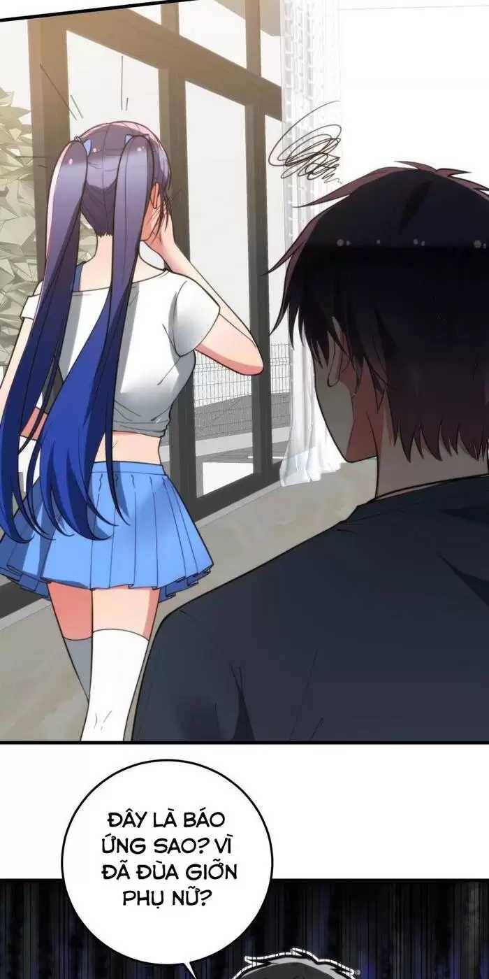 Ta Có 90 Tỷ Tiền Liếm Cẩu! Chap 236 - Next Chap 237