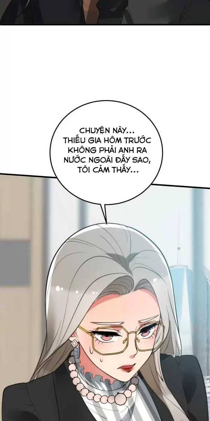 Ta Có 90 Tỷ Tiền Liếm Cẩu! Chap 237 - Next Chap 238