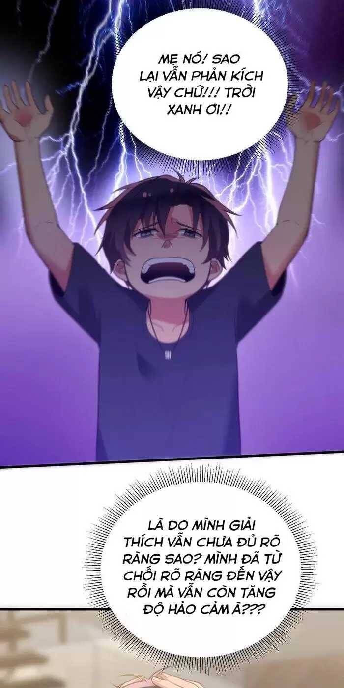 Ta Có 90 Tỷ Tiền Liếm Cẩu! Chap 236 - Next Chap 237