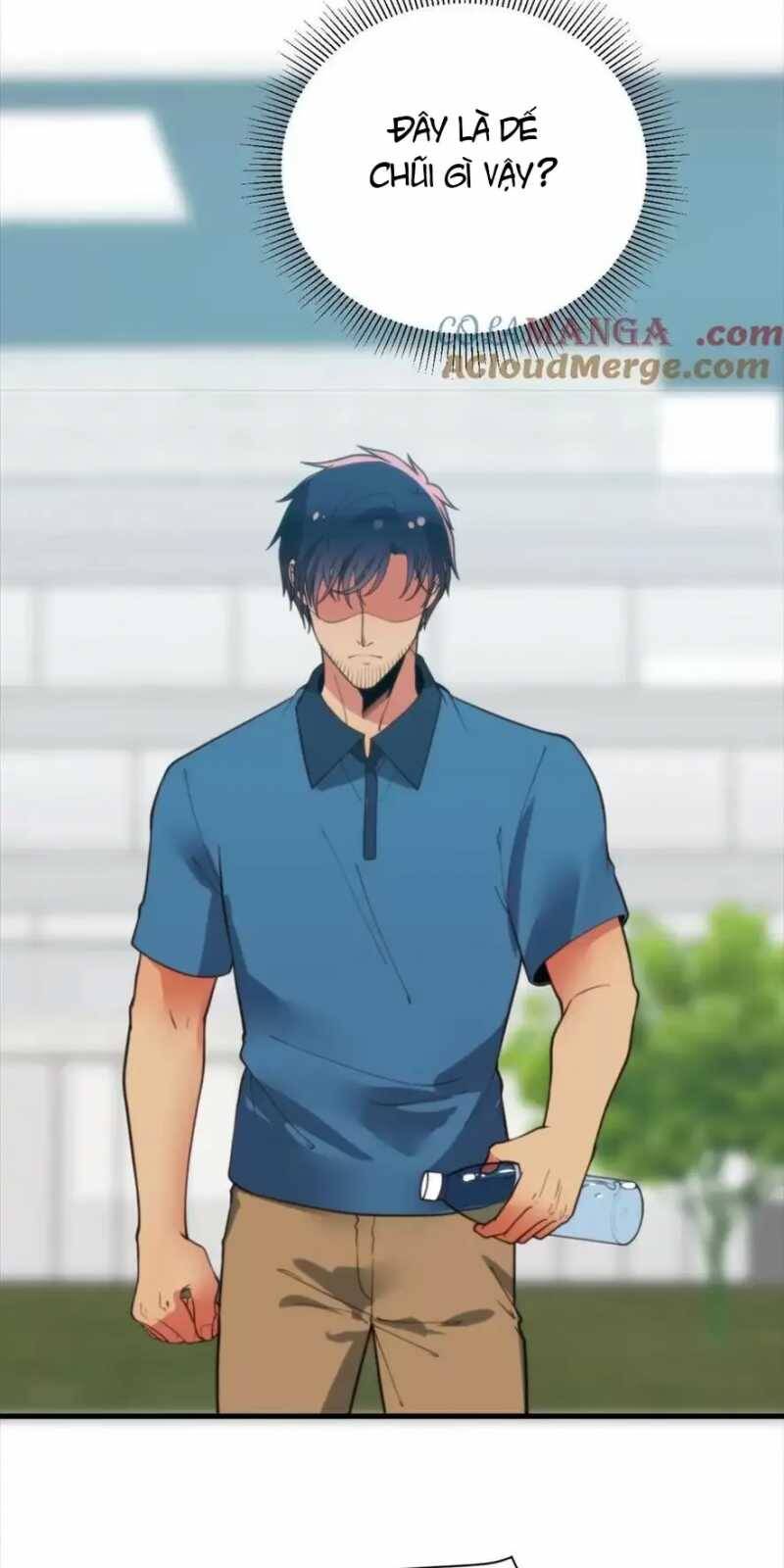 Ta Có 90 Tỷ Tiền Liếm Cẩu! Chap 238 - Next Chap 239