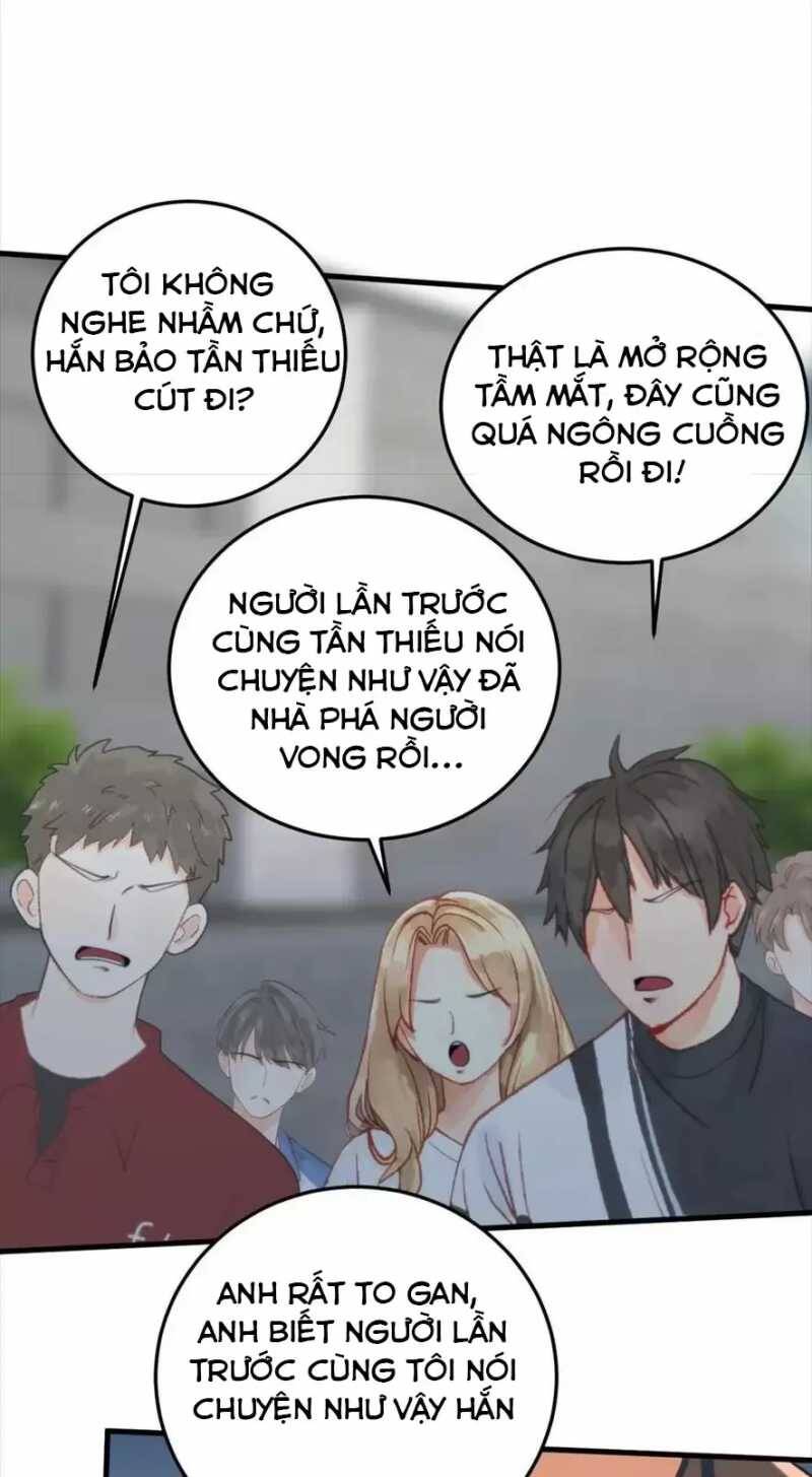 Ta Có 90 Tỷ Tiền Liếm Cẩu! Chap 238 - Next Chap 239