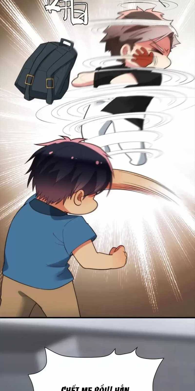 Ta Có 90 Tỷ Tiền Liếm Cẩu! Chap 238 - Next Chap 239