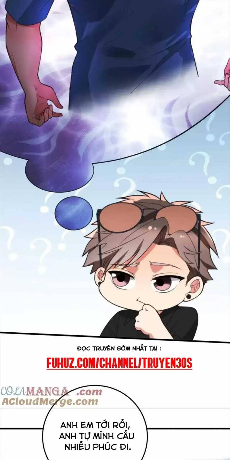 Ta Có 90 Tỷ Tiền Liếm Cẩu! Chap 238 - Next Chap 239