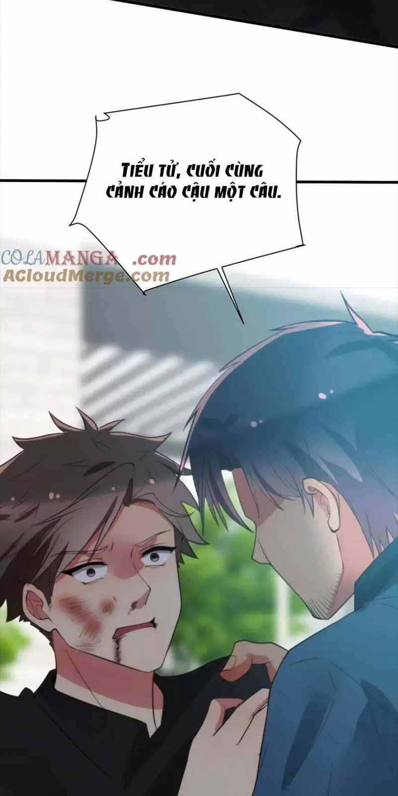 Ta Có 90 Tỷ Tiền Liếm Cẩu! Chap 239 - Next Chap 240