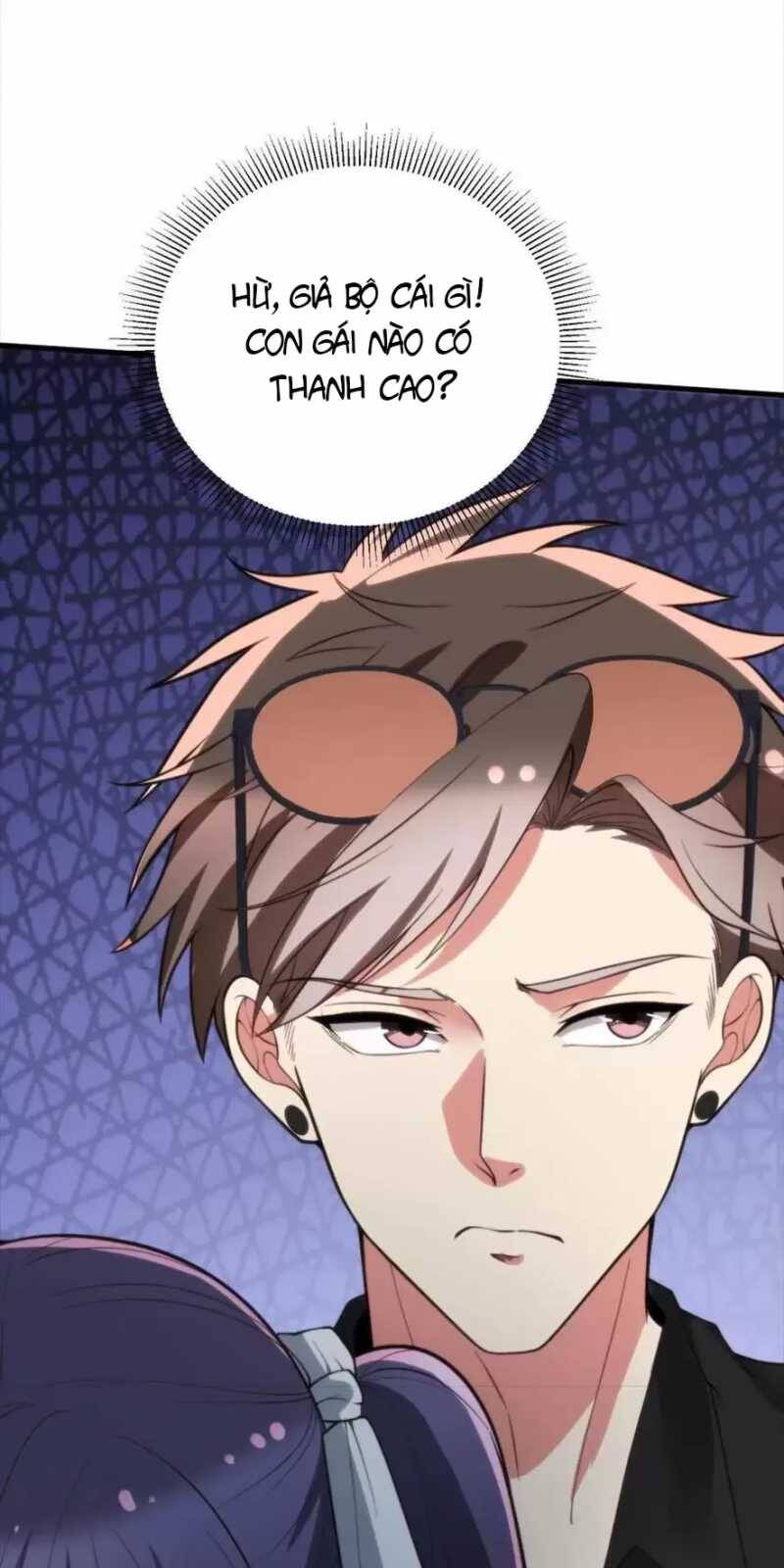 Ta Có 90 Tỷ Tiền Liếm Cẩu! Chap 238 - Next Chap 239