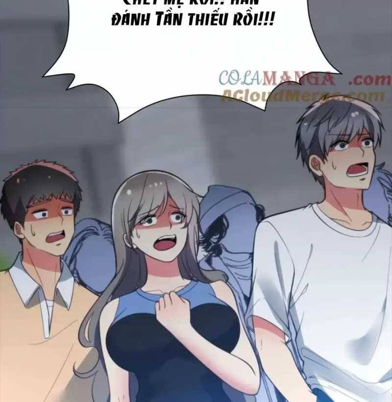 Ta Có 90 Tỷ Tiền Liếm Cẩu! Chap 238 - Next Chap 239