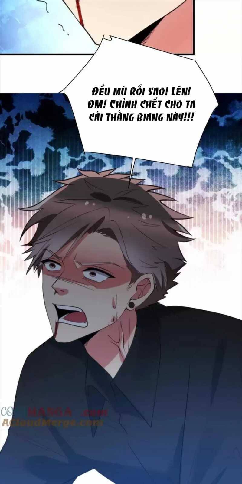 Ta Có 90 Tỷ Tiền Liếm Cẩu! Chap 238 - Next Chap 239