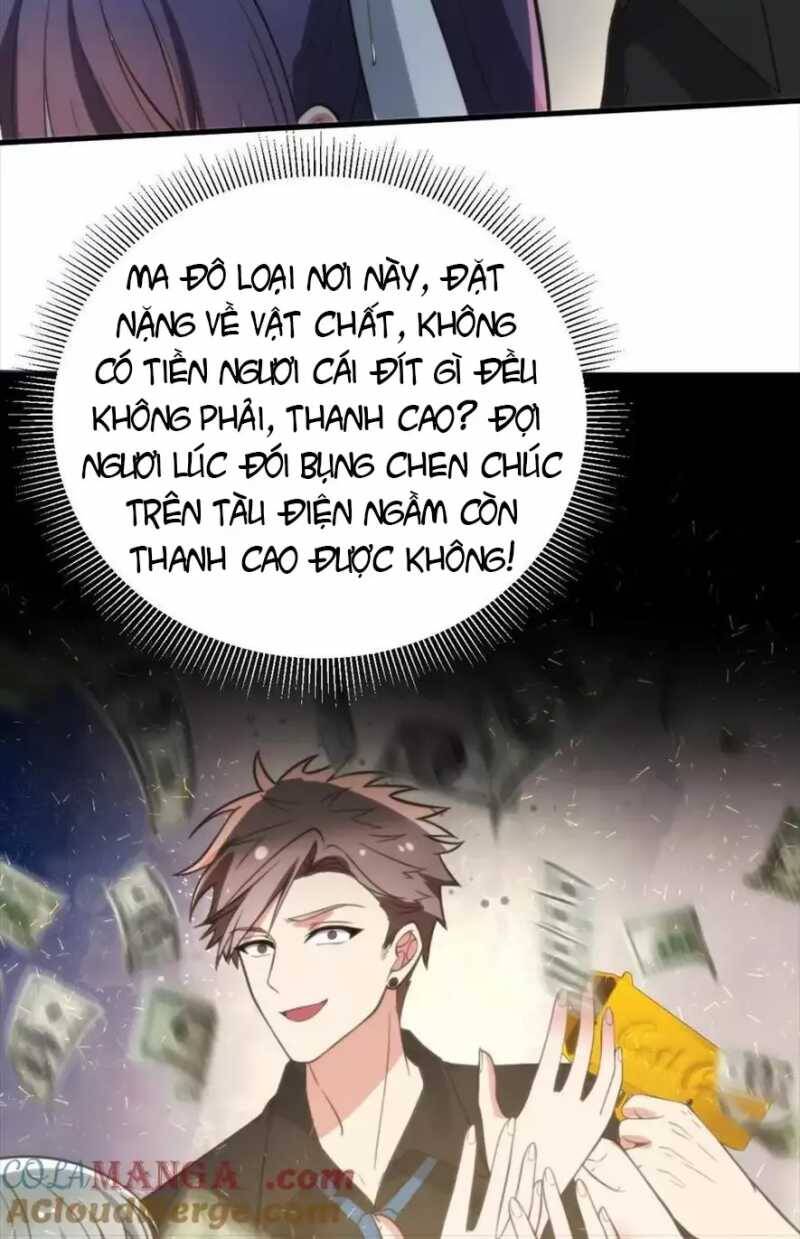 Ta Có 90 Tỷ Tiền Liếm Cẩu! Chap 238 - Next Chap 239