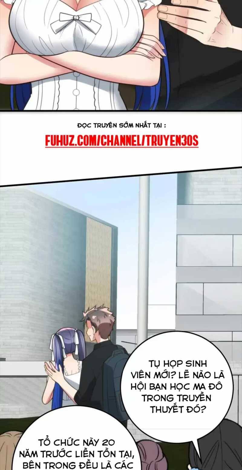 Ta Có 90 Tỷ Tiền Liếm Cẩu! Chap 238 - Next Chap 239