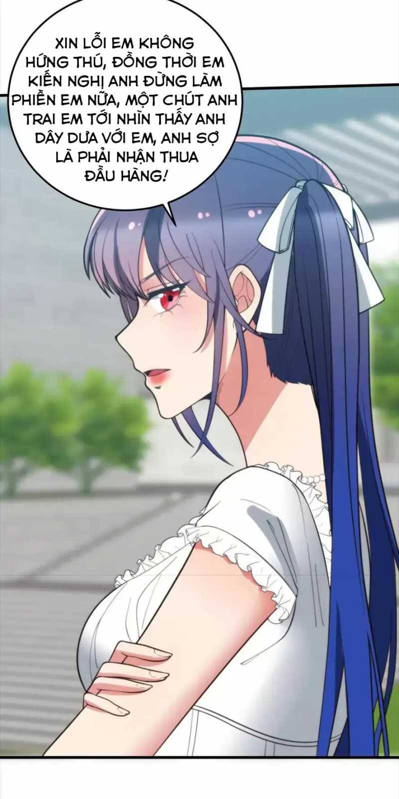 Ta Có 90 Tỷ Tiền Liếm Cẩu! Chap 239 - Next Chap 240