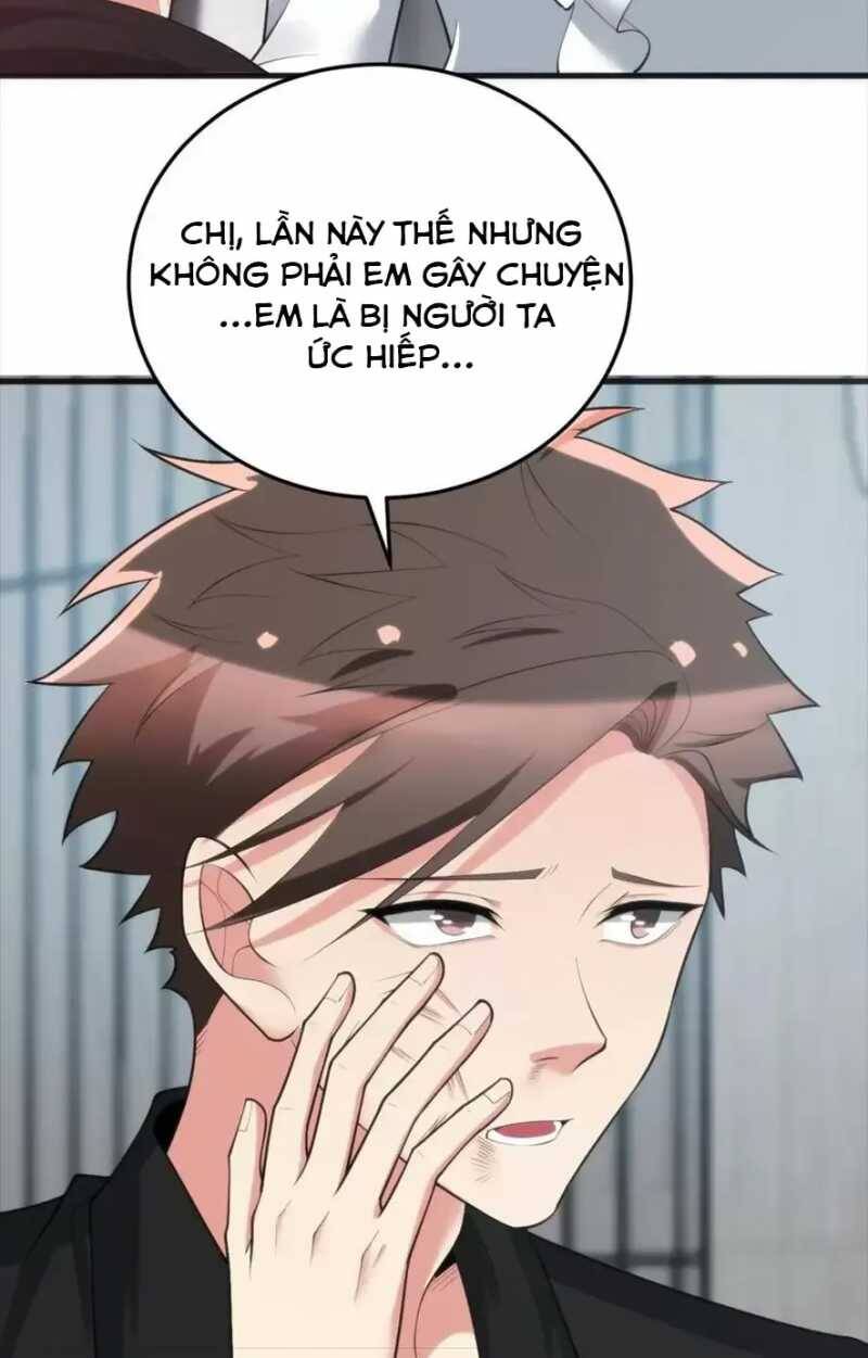 Ta Có 90 Tỷ Tiền Liếm Cẩu! Chap 239 - Next Chap 240