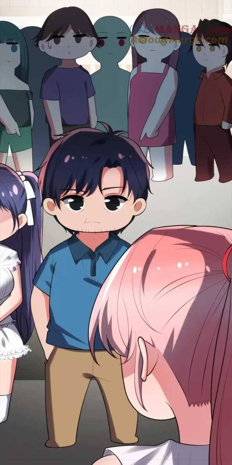 Ta Có 90 Tỷ Tiền Liếm Cẩu! Chap 239 - Next Chap 240
