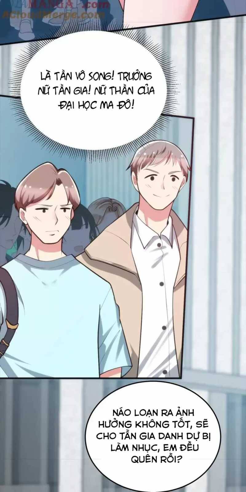 Ta Có 90 Tỷ Tiền Liếm Cẩu! Chap 239 - Next Chap 240