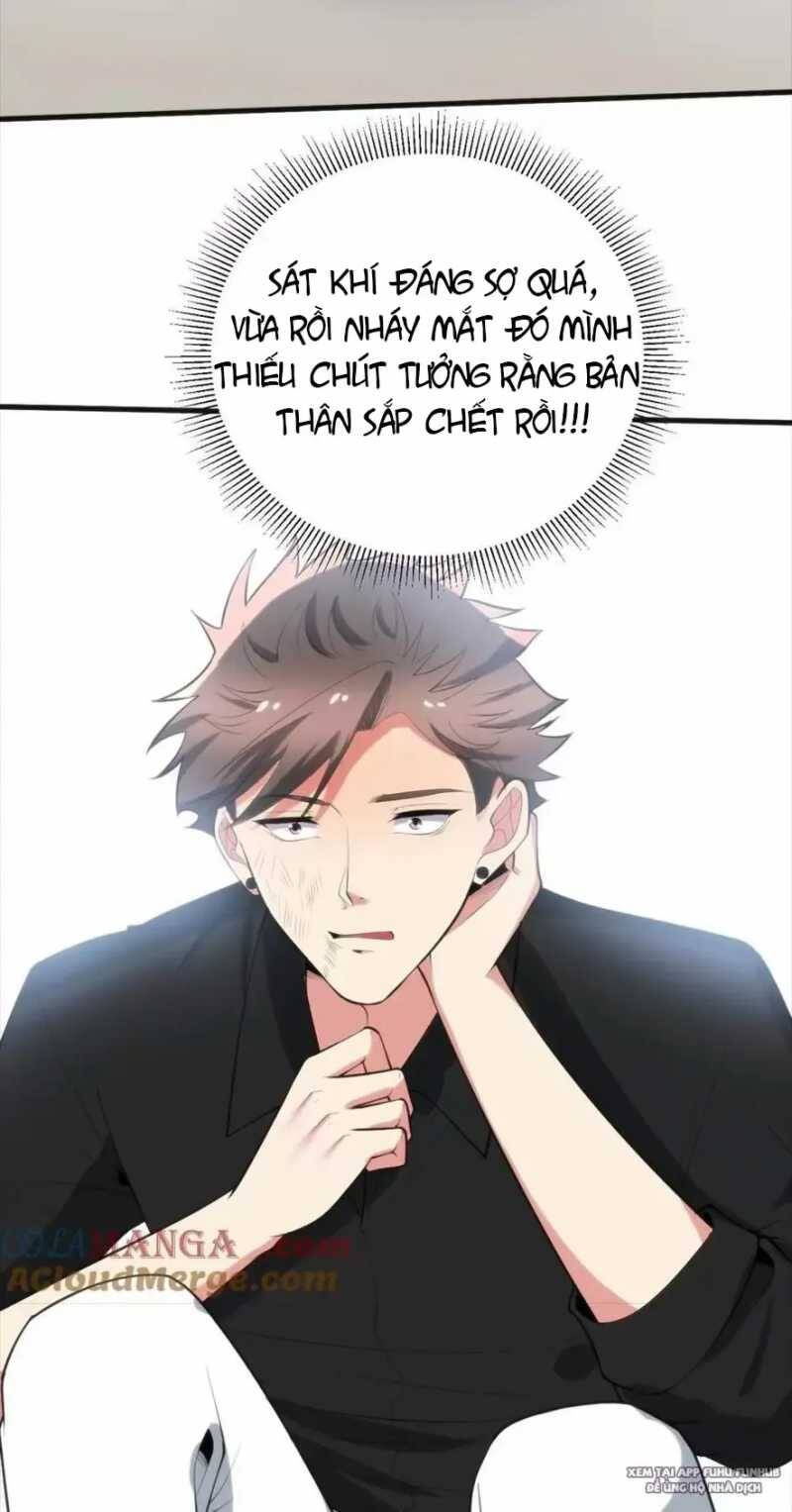Ta Có 90 Tỷ Tiền Liếm Cẩu! Chap 239 - Next Chap 240