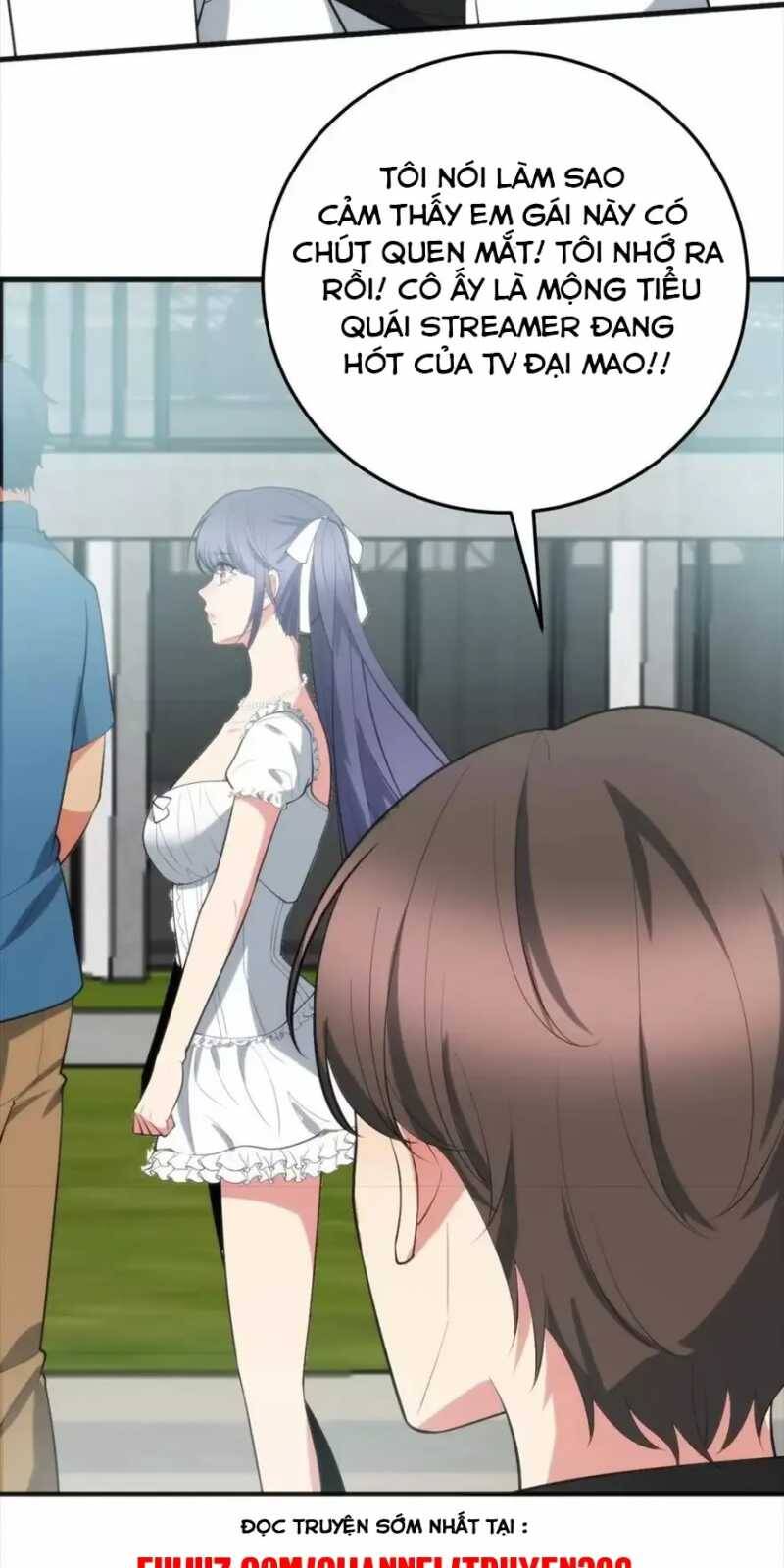 Ta Có 90 Tỷ Tiền Liếm Cẩu! Chap 239 - Next Chap 240