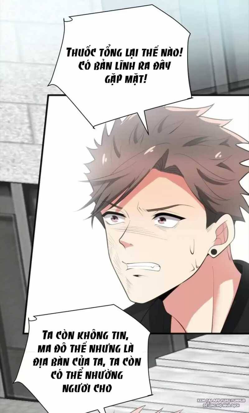 Ta Có 90 Tỷ Tiền Liếm Cẩu! Chap 239 - Next Chap 240