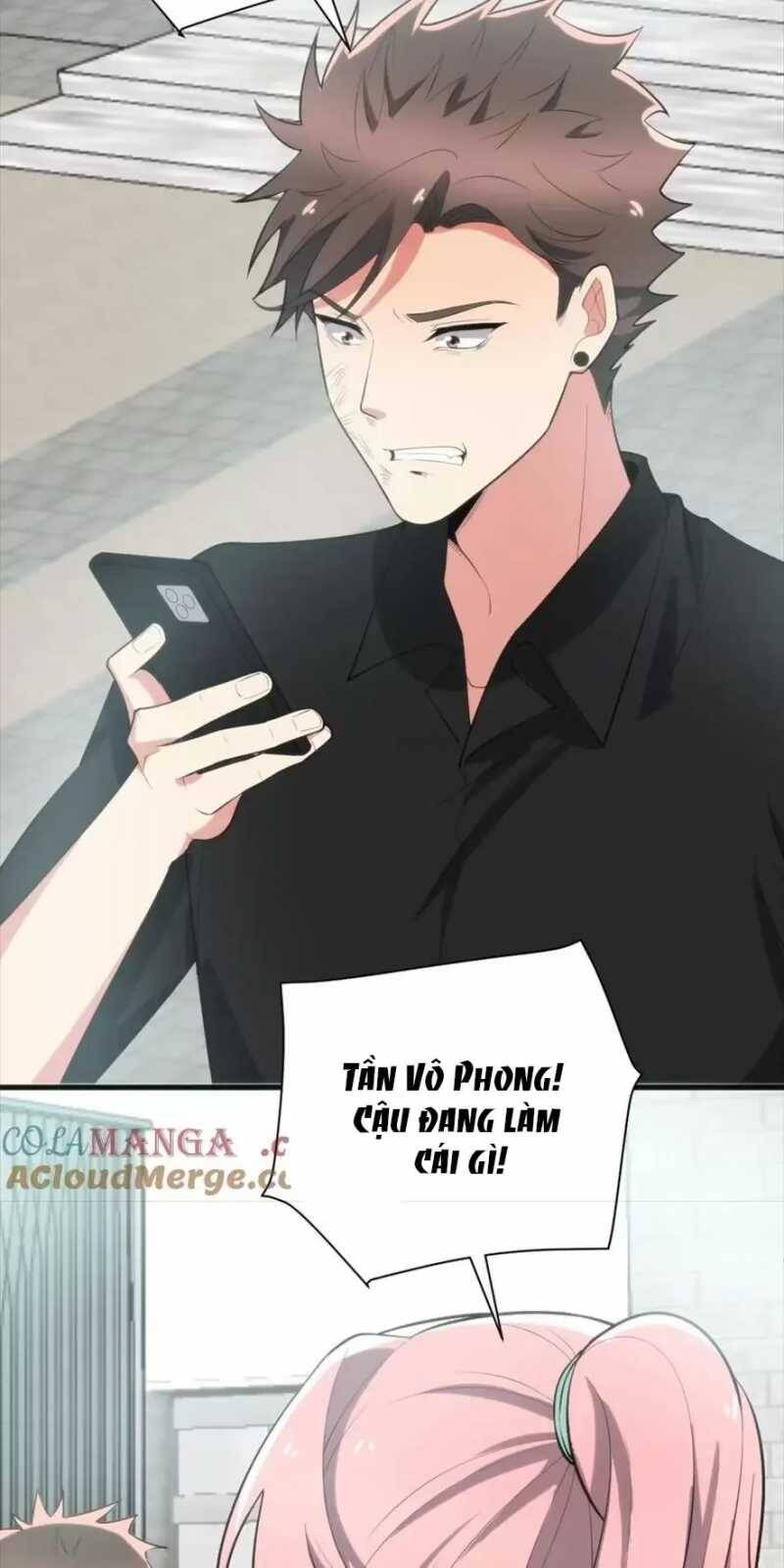 Ta Có 90 Tỷ Tiền Liếm Cẩu! Chap 239 - Next Chap 240