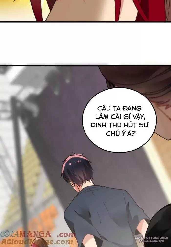 Ta Có 90 Tỷ Tiền Liếm Cẩu! Chap 231 - Next Chap 232
