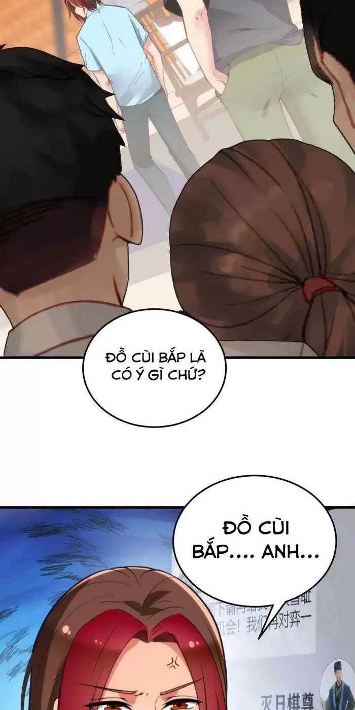 Ta Có 90 Tỷ Tiền Liếm Cẩu! Chap 231 - Next Chap 232
