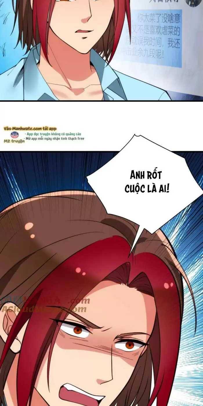 Ta Có 90 Tỷ Tiền Liếm Cẩu! Chap 231 - Next Chap 232