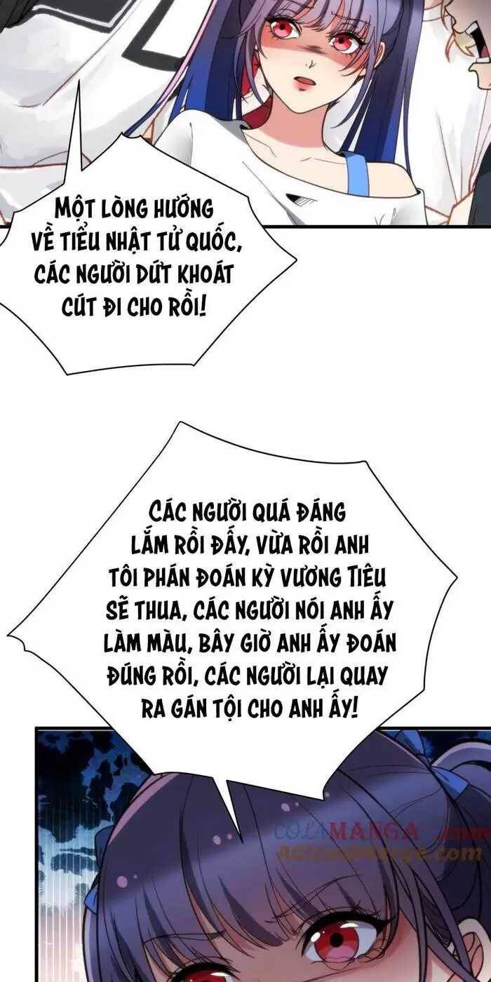 Ta Có 90 Tỷ Tiền Liếm Cẩu! Chap 231 - Next Chap 232