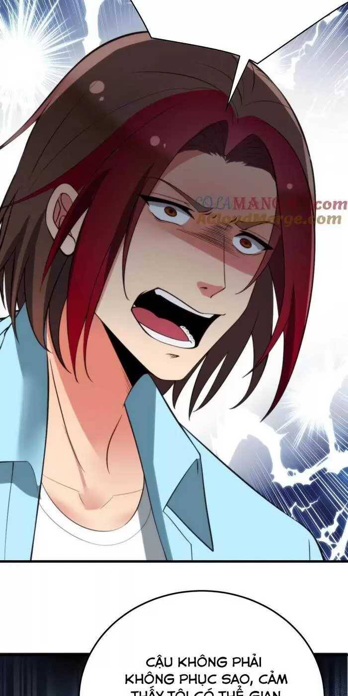 Ta Có 90 Tỷ Tiền Liếm Cẩu! Chap 231 - Next Chap 232