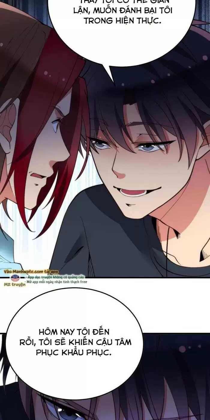 Ta Có 90 Tỷ Tiền Liếm Cẩu! Chap 231 - Next Chap 232