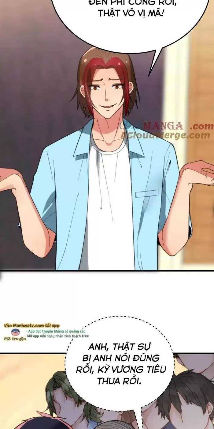 Ta Có 90 Tỷ Tiền Liếm Cẩu! Chap 231 - Next Chap 232