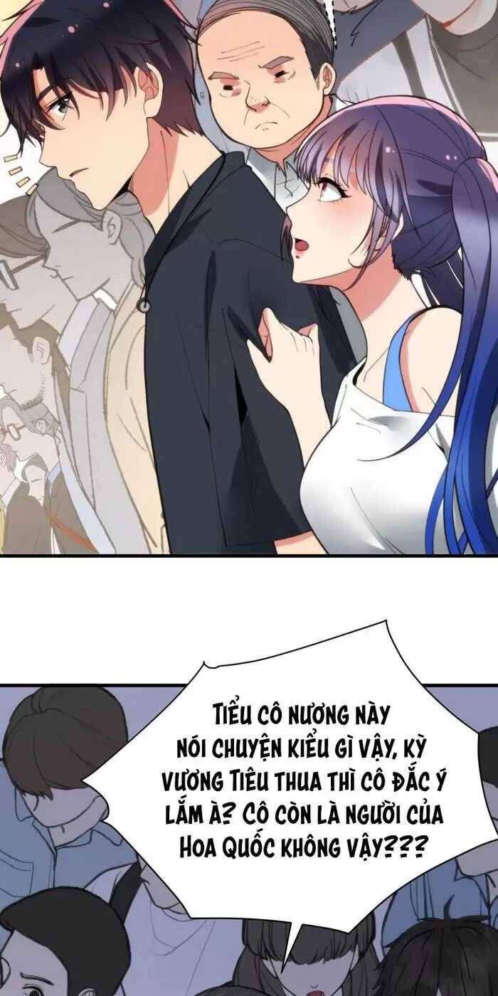Ta Có 90 Tỷ Tiền Liếm Cẩu! Chap 231 - Next Chap 232
