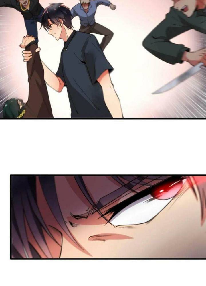 Ta Có 90 Tỷ Tiền Liếm Cẩu! Chap 23 - Next Chap 24