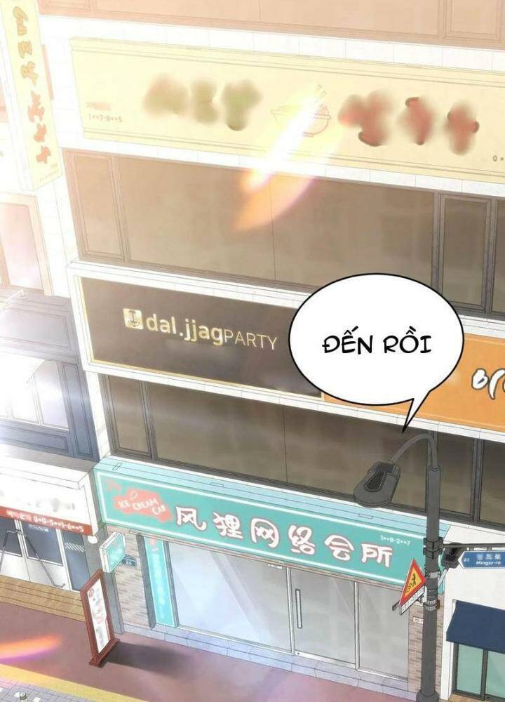 Ta Có 90 Tỷ Tiền Liếm Cẩu! Chap 23 - Next Chap 24