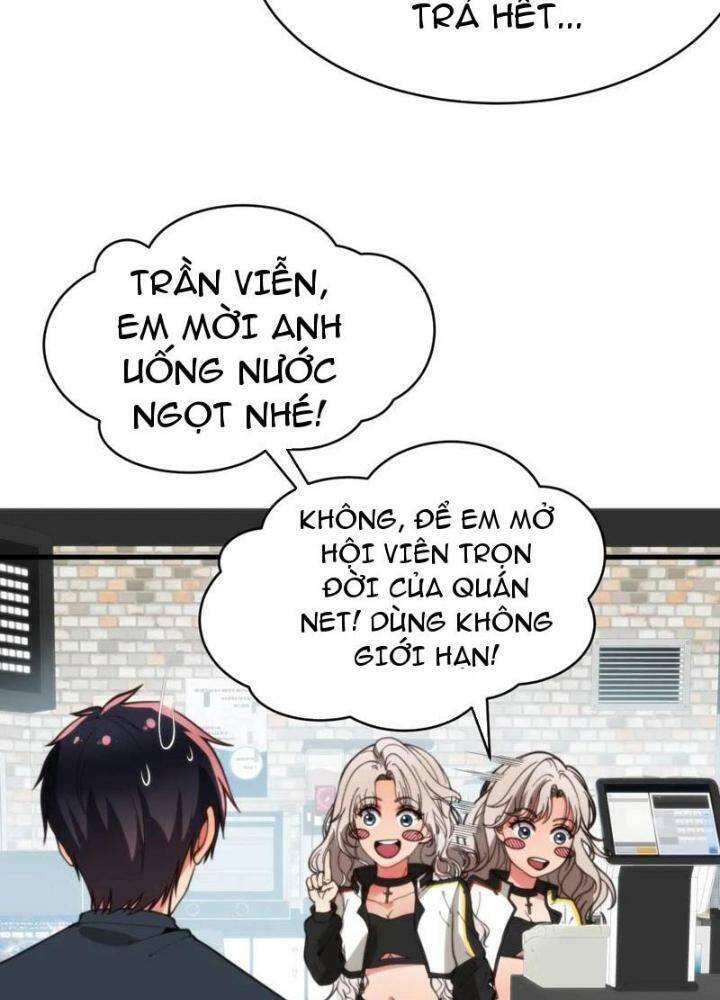 Ta Có 90 Tỷ Tiền Liếm Cẩu! Chap 23 - Next Chap 24