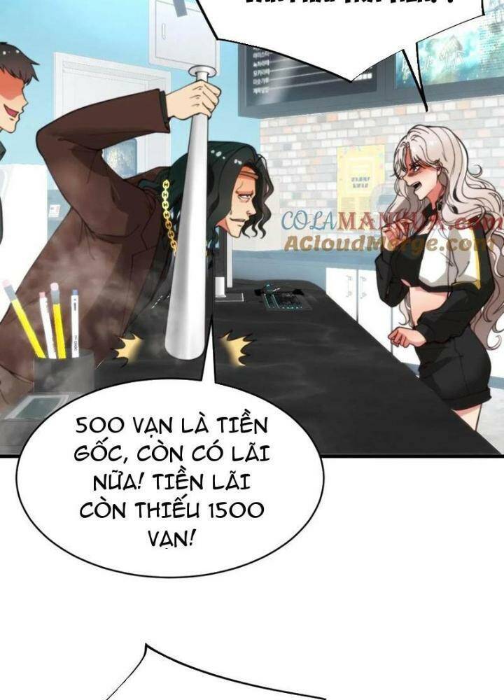 Ta Có 90 Tỷ Tiền Liếm Cẩu! Chap 23 - Next Chap 24