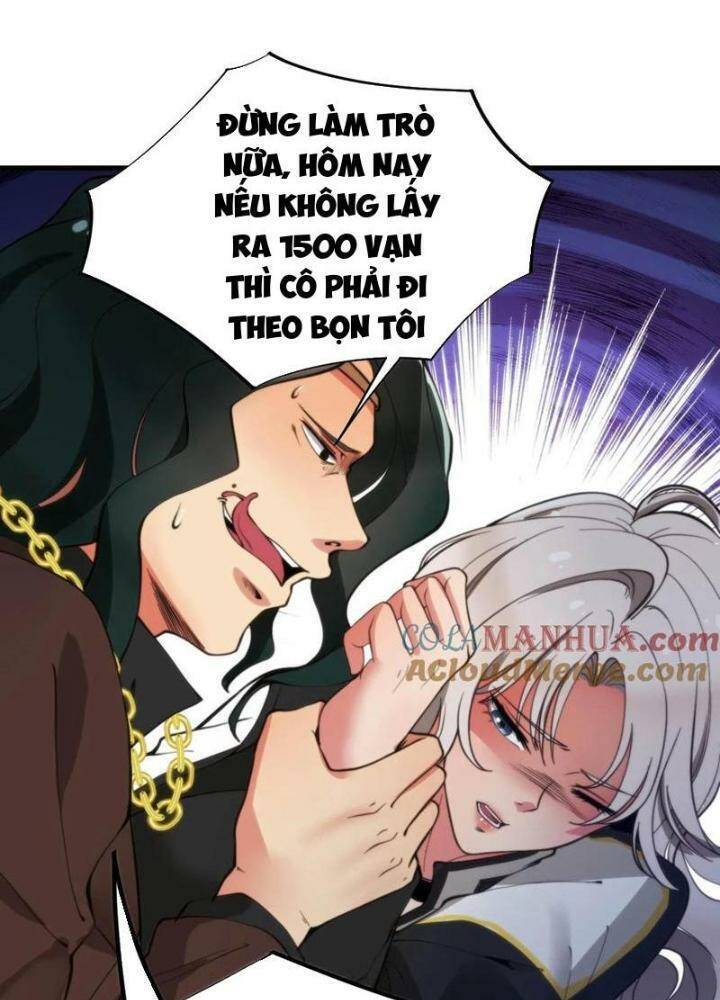 Ta Có 90 Tỷ Tiền Liếm Cẩu! Chap 23 - Next Chap 24