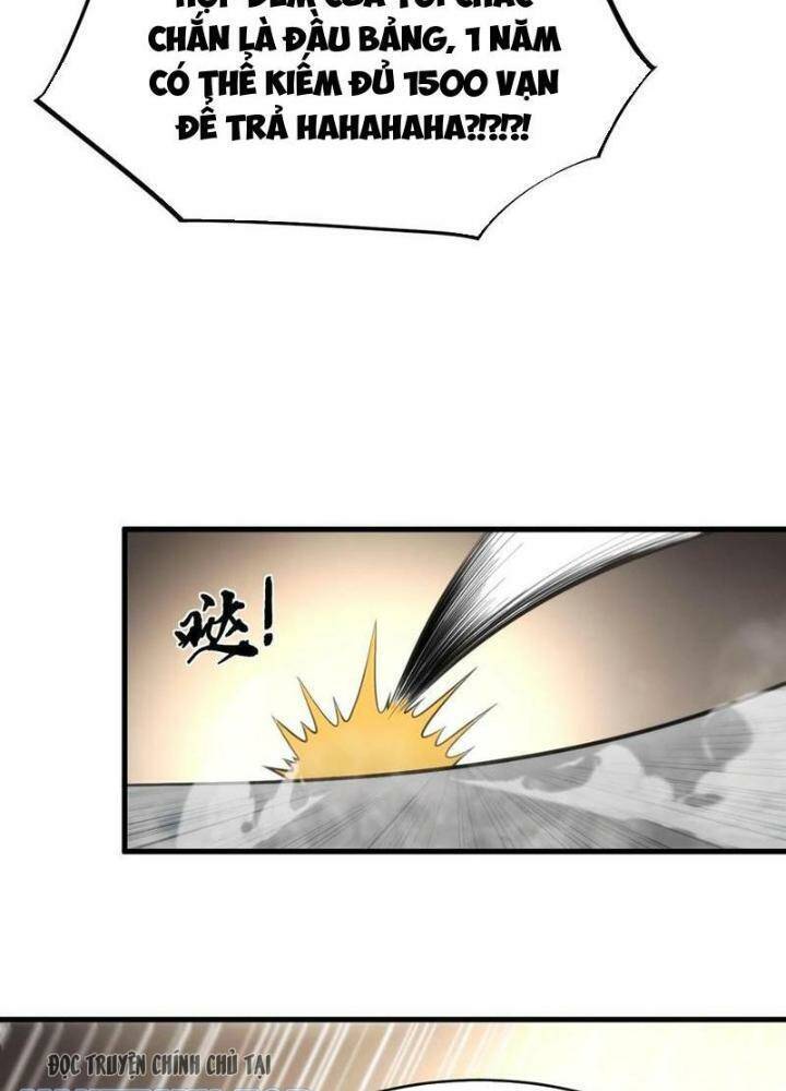 Ta Có 90 Tỷ Tiền Liếm Cẩu! Chap 23 - Next Chap 24