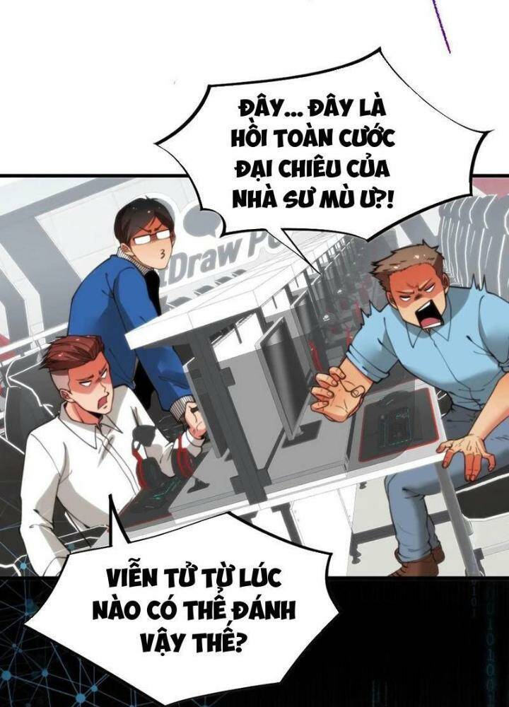 Ta Có 90 Tỷ Tiền Liếm Cẩu! Chap 23 - Next Chap 24