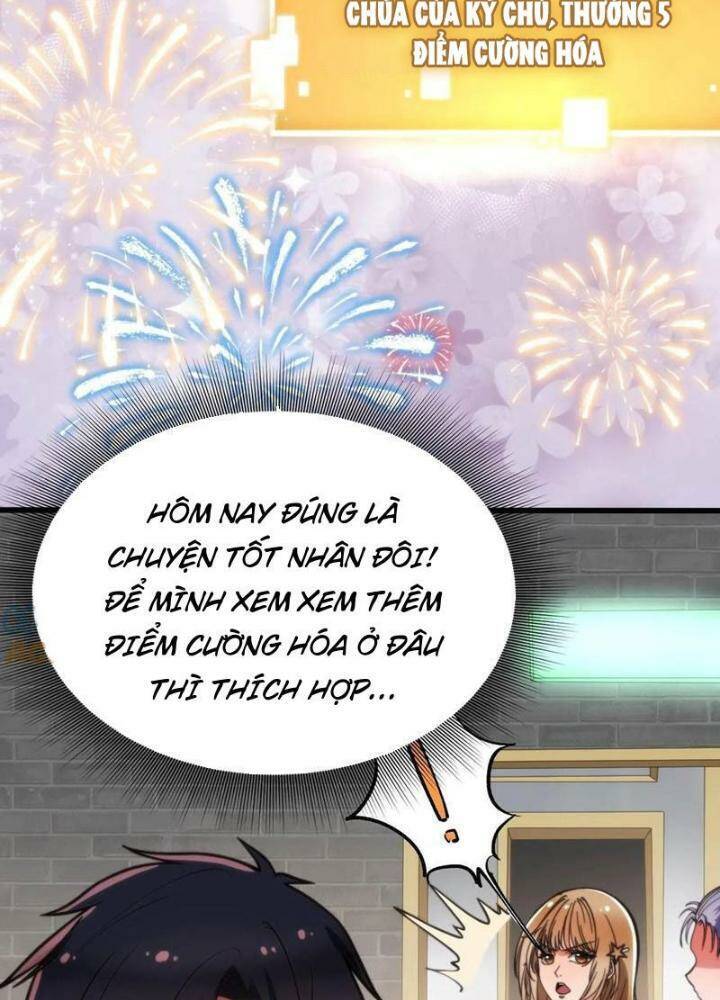 Ta Có 90 Tỷ Tiền Liếm Cẩu! Chap 23 - Next Chap 24