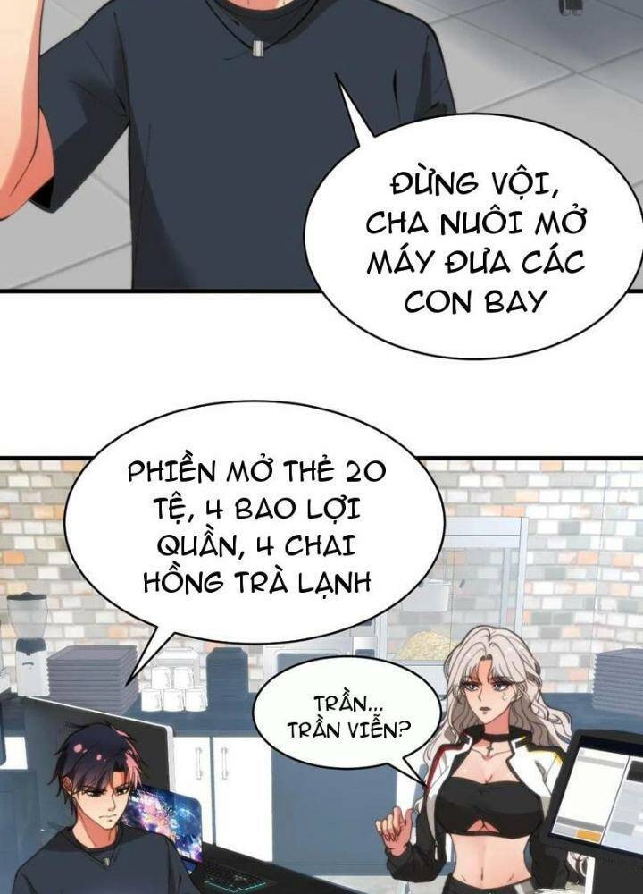 Ta Có 90 Tỷ Tiền Liếm Cẩu! Chap 23 - Next Chap 24