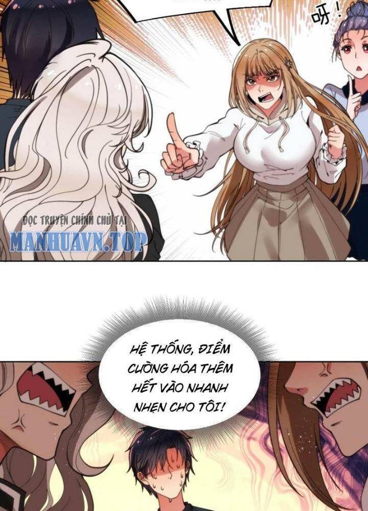 Ta Có 90 Tỷ Tiền Liếm Cẩu! Chap 23 - Next Chap 24