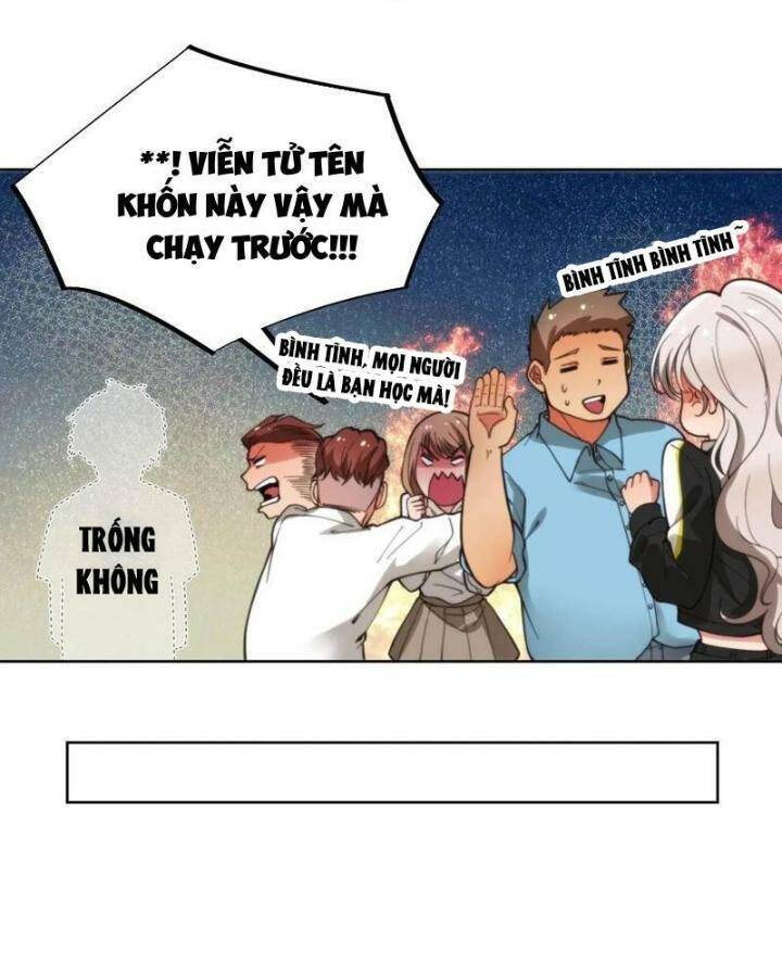 Ta Có 90 Tỷ Tiền Liếm Cẩu! Chap 23 - Next Chap 24