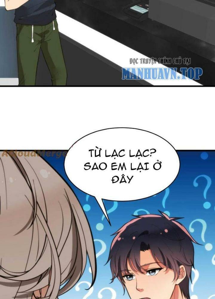 Ta Có 90 Tỷ Tiền Liếm Cẩu! Chap 23 - Next Chap 24