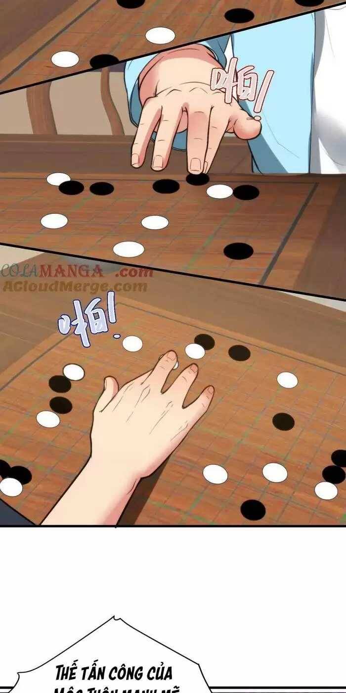 Ta Có 90 Tỷ Tiền Liếm Cẩu! Chap 231 - Next Chap 232