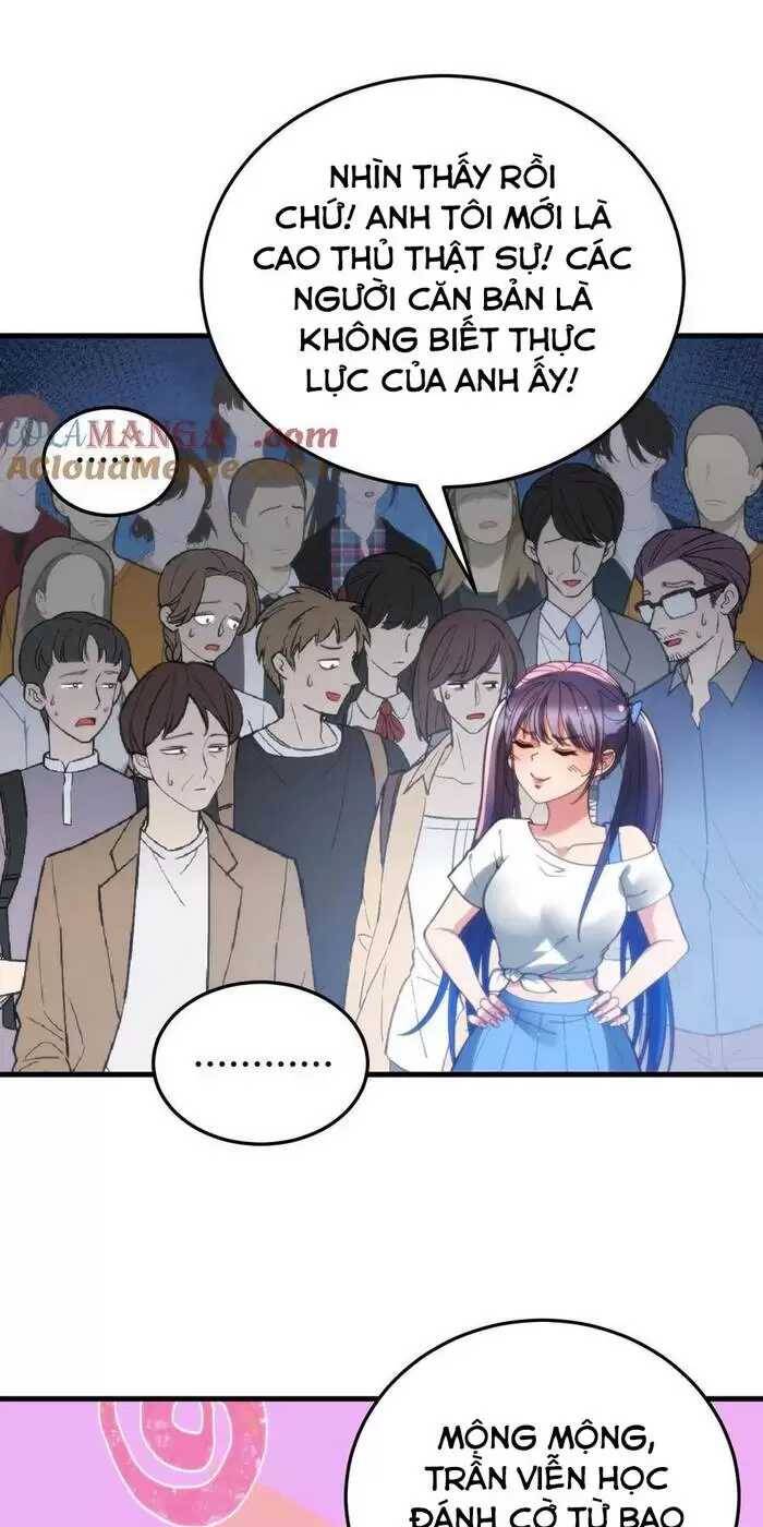 Ta Có 90 Tỷ Tiền Liếm Cẩu! Chap 231 - Next Chap 232